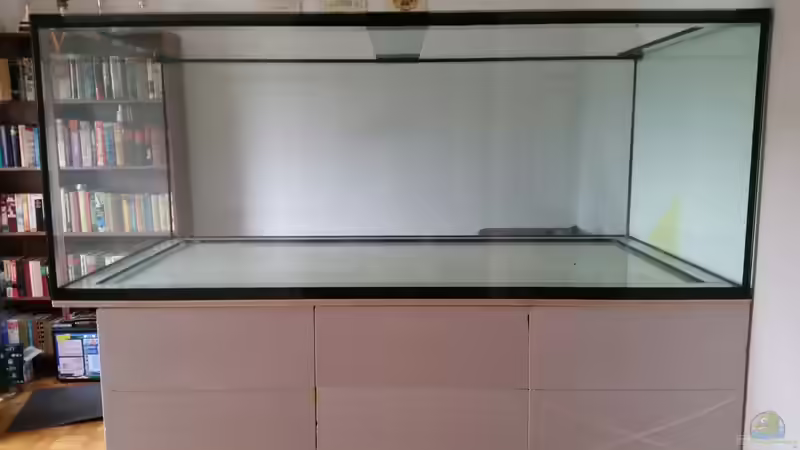 Aquarium Fluss-Monster (Nur noch als Beispiel) von Bernd N. (2)