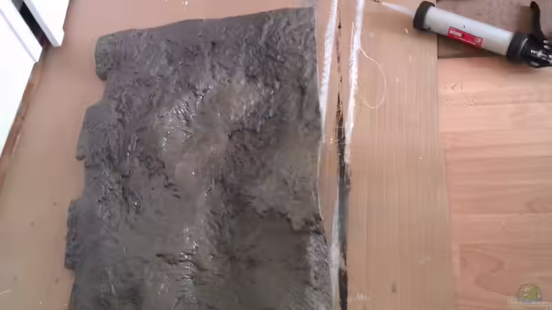 Aquarium Gesellschafftsbecken Südamerika(nur noch als Bsp.) von Biffty (29)