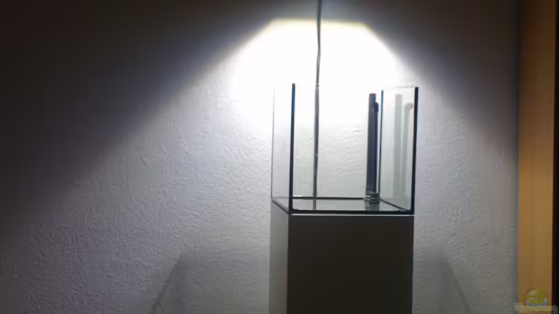 Aquarium Hauptansicht von NanoReef von Hai Dang Ngo (1)