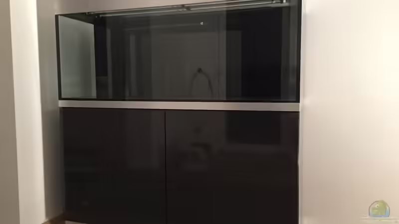 Aquarium Hauptansicht von Oase Highline von christian (1)