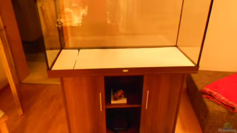 Aquarium Juvel Rio 300-Kombination dunkelbraun von Ole Möhre (3)