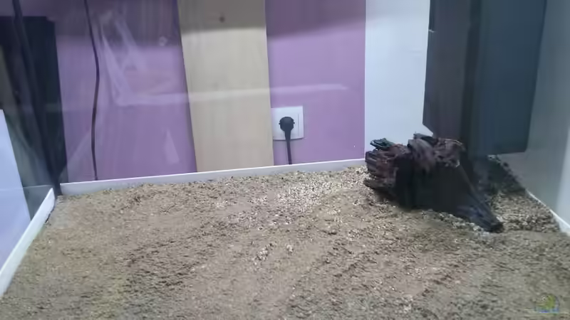 Aquarium Juwel Lido 200 weiss Fx von FleXx0 (3)