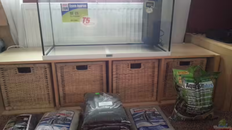 Aquarium Juwel RIO 125 von aquaristikman (2)
