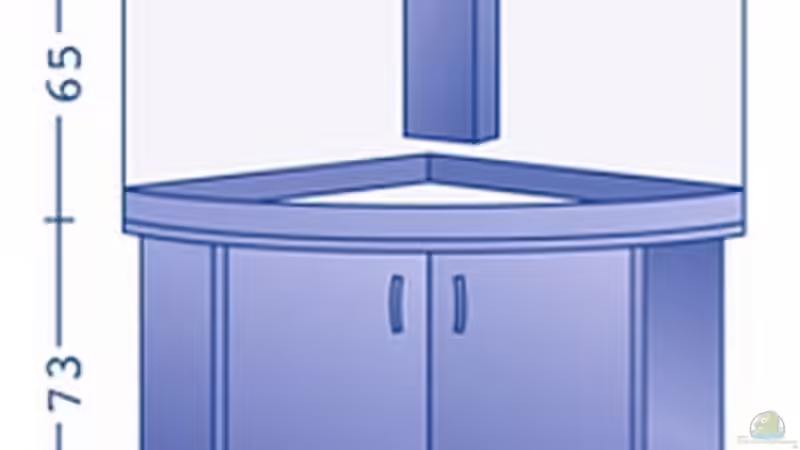 Aquarium Juwel Trigon 350 von Matze M. (3)