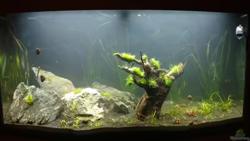 Aquarium Juwel Vision 180 von Marc Di Pancrazio (7)