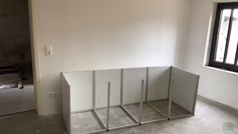 Aquarium Kellertank von P4TR1CK (2)