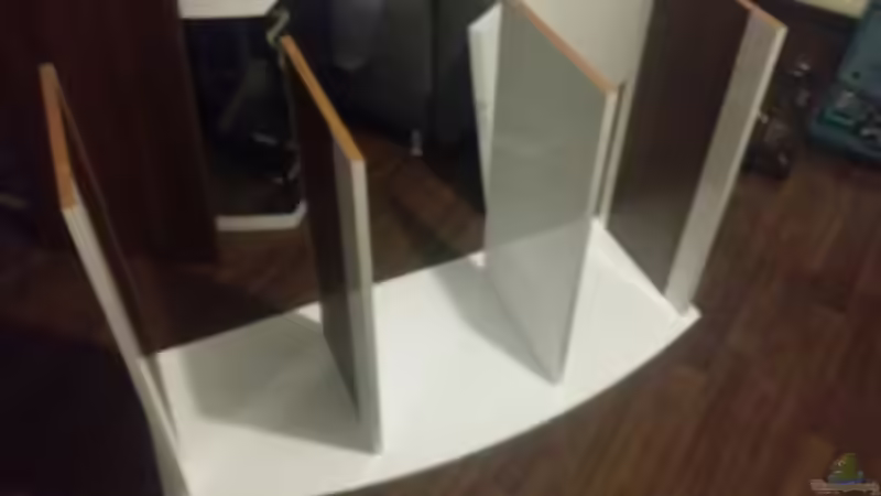 Aquarium Kleine Malawi Welt von Marcus Meyer (3)