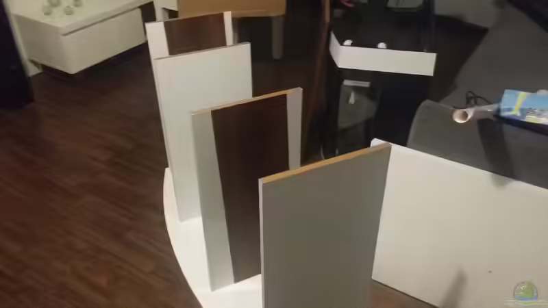 Aquarium Kleine Malawi Welt von Marcus Meyer (4)