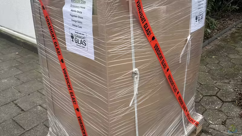 Aquarium Lieferung von Tim1979 (27)