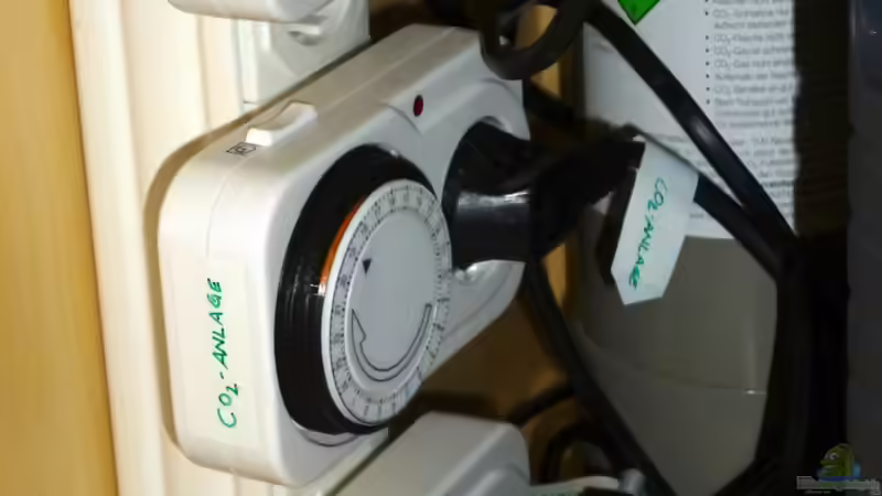 Aquarium-Magie: Die Kunst des perfekten Timings – So stellst du deine Zeitschaltuhr ein