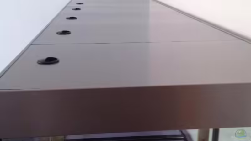 Aquarium Malawi Reef von Tobias Sch. (23)