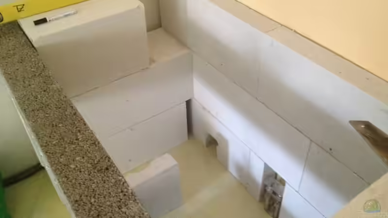 Aquarium Malawi Reef von Tobias Sch. (6)