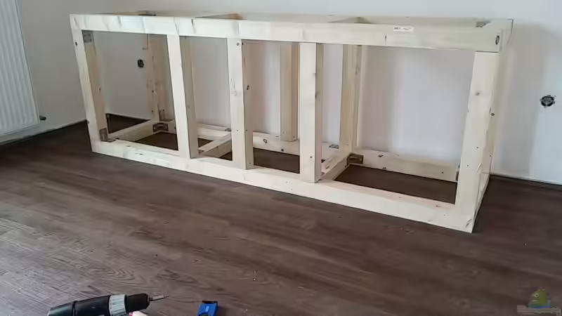 Aquarium Malawitraum ( Umdekoriert ) von Frank Hopp (26)