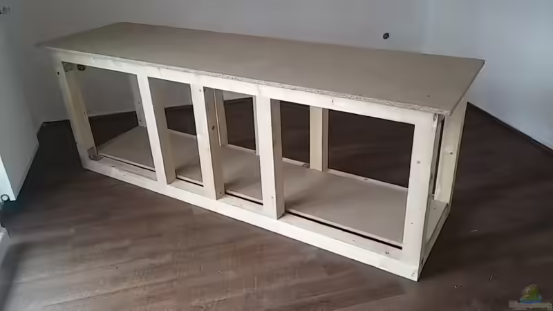 Aquarium Malawitraum ( Umdekoriert ) von Frank Hopp (27)