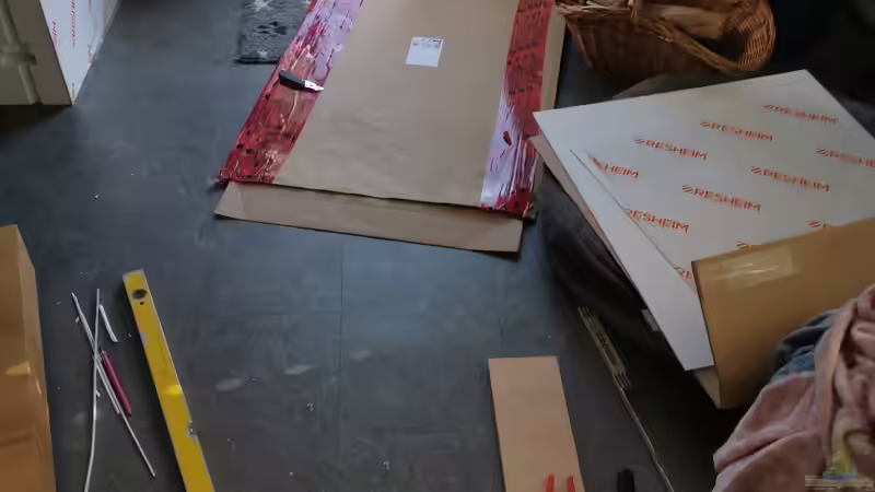 Aquarium Mein Räubertraum von RalfB (21)