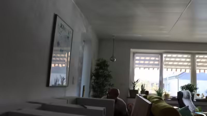 Aquarium Mein Räubertraum von RalfB (3)