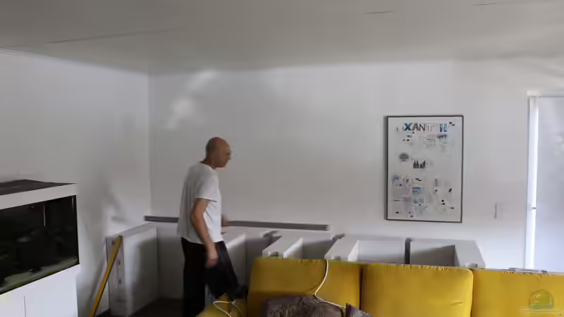 Aquarium Mein Räubertraum von RalfB (5)