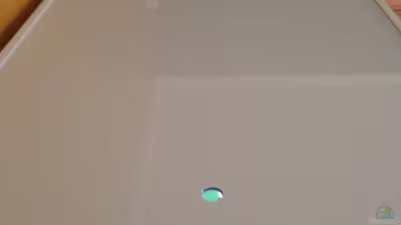 Aquarium meine Ruheoase ( nur noch als Beispiel ) von Martina (6)