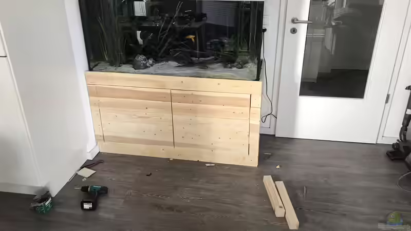 Aquarium Mittelamerika von Basti@ (13)