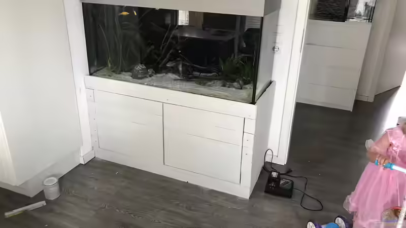 Aquarium Mittelamerika von Basti@ (14)