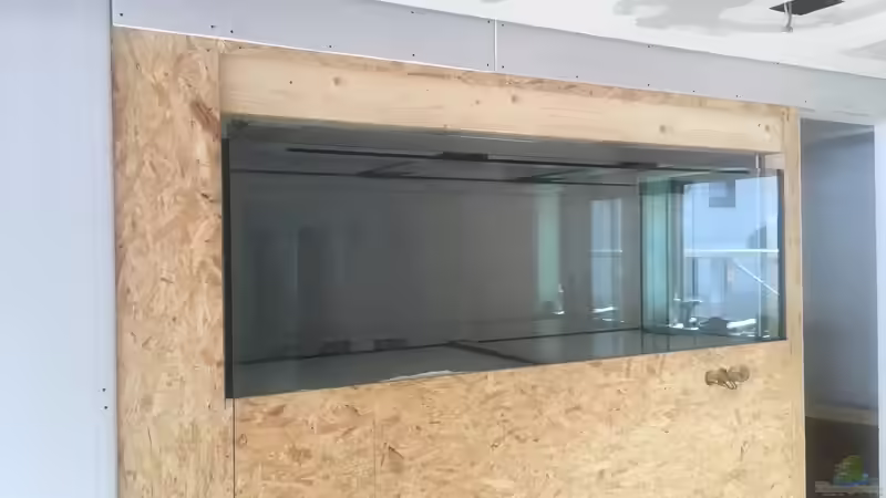 Aquarium nach dem Einbau 1 von Benjamin Schmider (6)