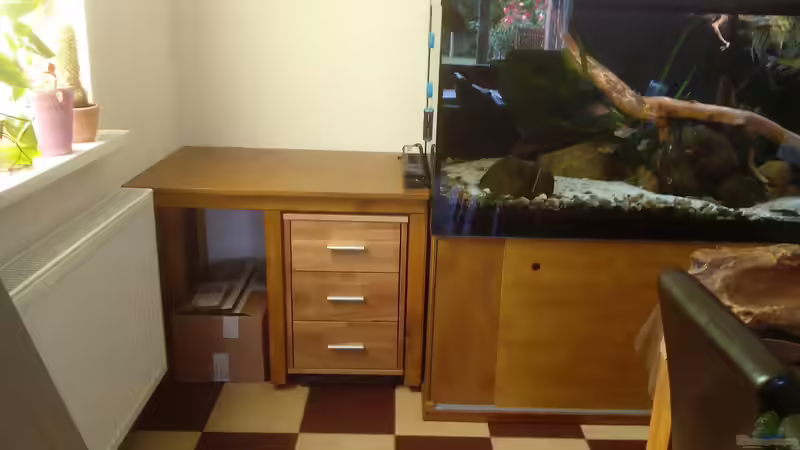 Aquarium Namenlos II von Fichte (11)