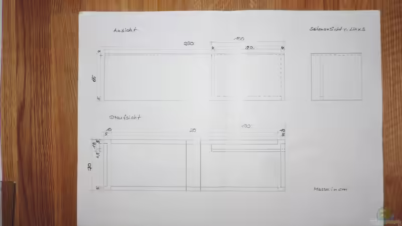Aquarium Namenlos von Fichte (14)