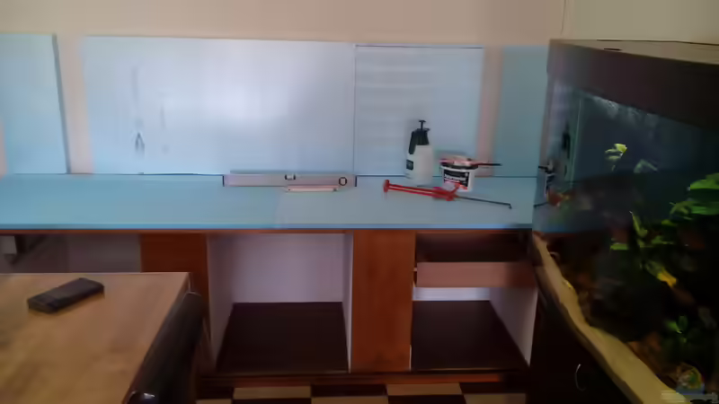 Aquarium Namenlos von Fichte (46)