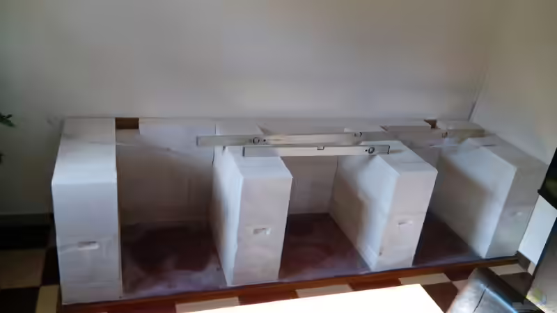 Aquarium Namenlos von Fichte (55)