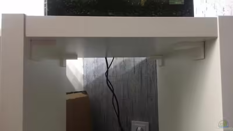 Aquarium Nano Cube von Zohan (4)