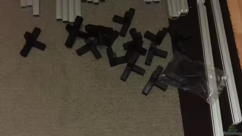 Aquarium NonMbuna by Tobi von TK (2)