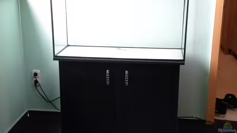 Aquarium OPEN WORLD ² von I.R.C.H.A (2)