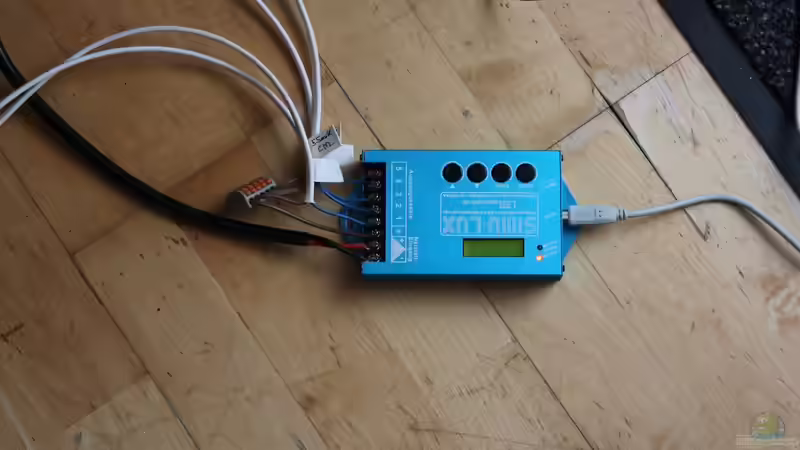 Aquarium Paradise Edge Obsolete von The_Lizardking (18)