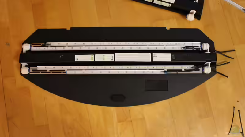 Aquarium Paradise Edge Obsolete von The_Lizardking (19)