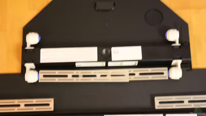 Aquarium Paradise Edge Obsolete von The_Lizardking (21)