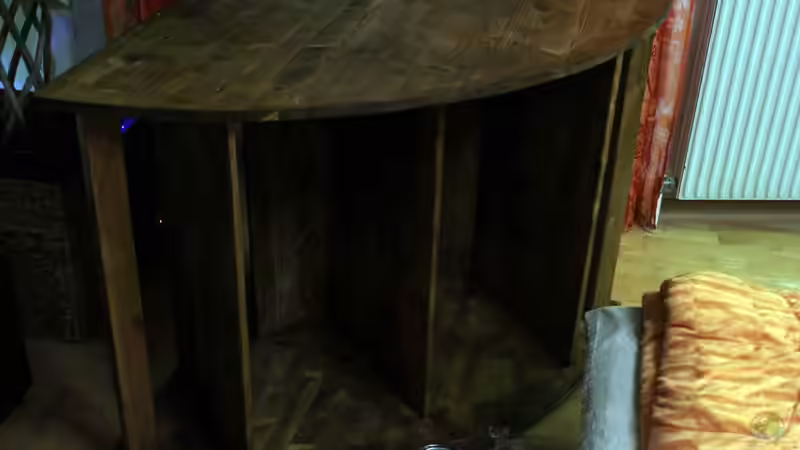 Aquarium Paradise Edge Obsolete von The_Lizardking (26)