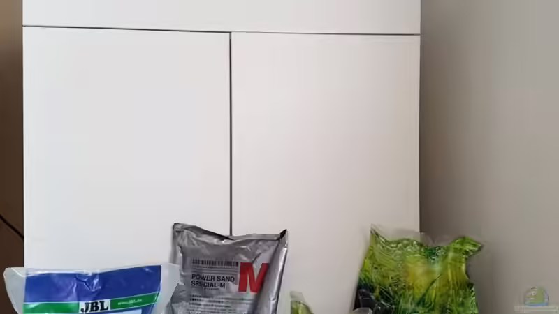 Aquarium Pflanzenwelt ReLoaded von YoshiMaus (8)