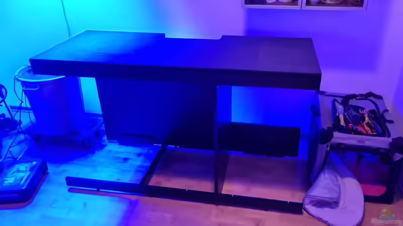 Aquarium Reef Dream von The_Lizardking (2)