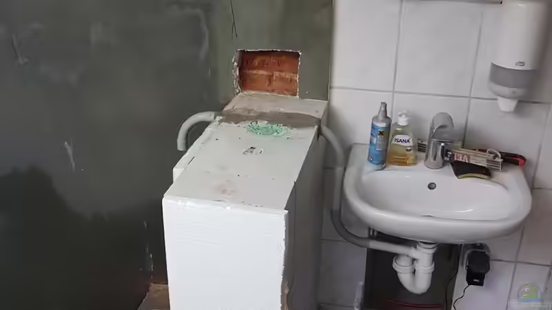 Aquarium Südamerika 4.0 von Thomas Michel (38)