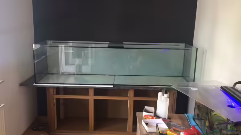 Aquarium Südamerika 500L von Ragner (36)