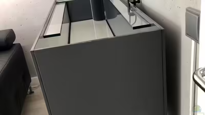 Aquarium Südamerika Biotop von K.S. (5)