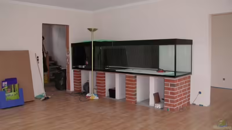 Aquarium Südamerika von Stefan-HL (3)