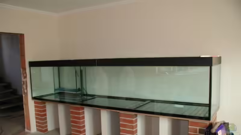 Aquarium Südamerika von Stefan-HL (4)