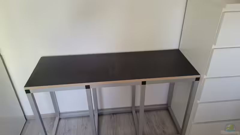 Aquarium Tanganjikasee ( Becken wurde aufgelöst) von Chris Heerwagen (60)