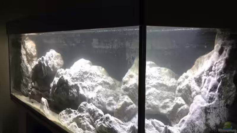 Aquarium Theatre of stones von Marius88 (2)