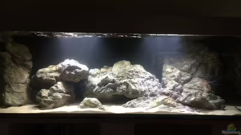 Aquarium Theatre of stones von Marius88 (3)