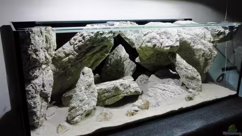 Aquarium Unterwasser-Höhle von Petr Novak (12)