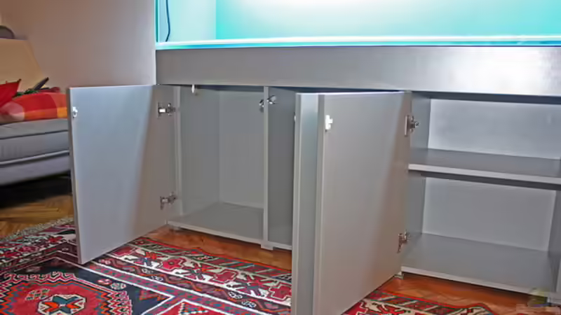 Aquarium Valley of Rainbows von Rick James (4)