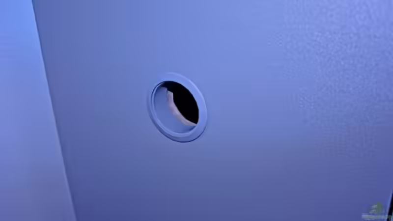 Aquarium Valley of Rainbows von Rick James (5)