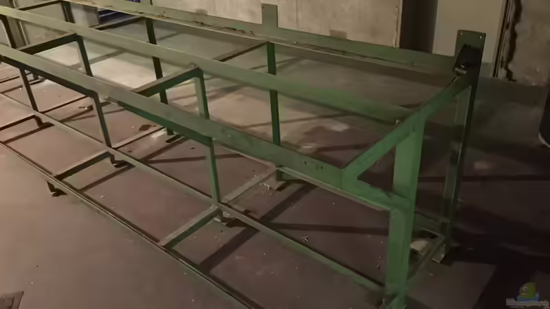 Aquarium Voralpen Afrika von Tobias Sanktjohanser (2)